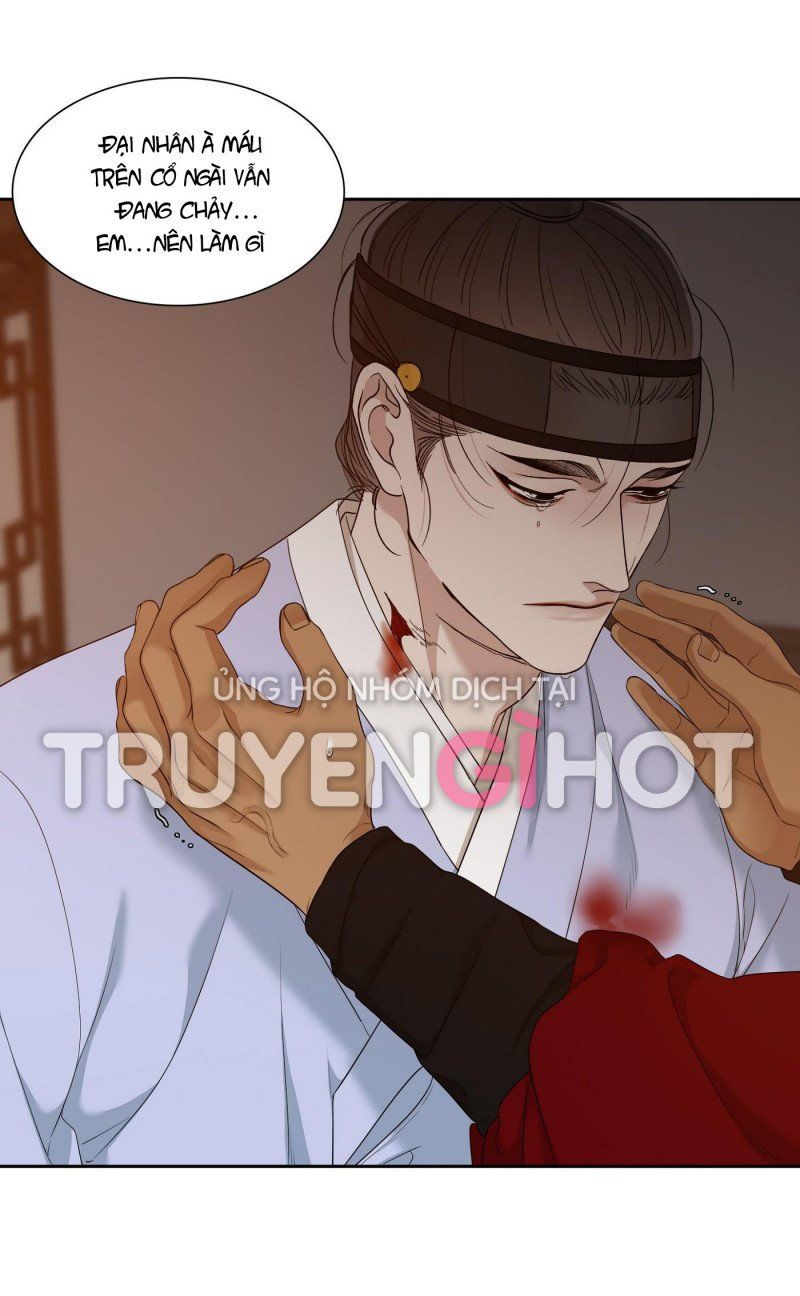 đọc truyện Mắt Phủ Toàn Sương Chương 53.5 ảnh 24 tại Thiên Thai Truyện