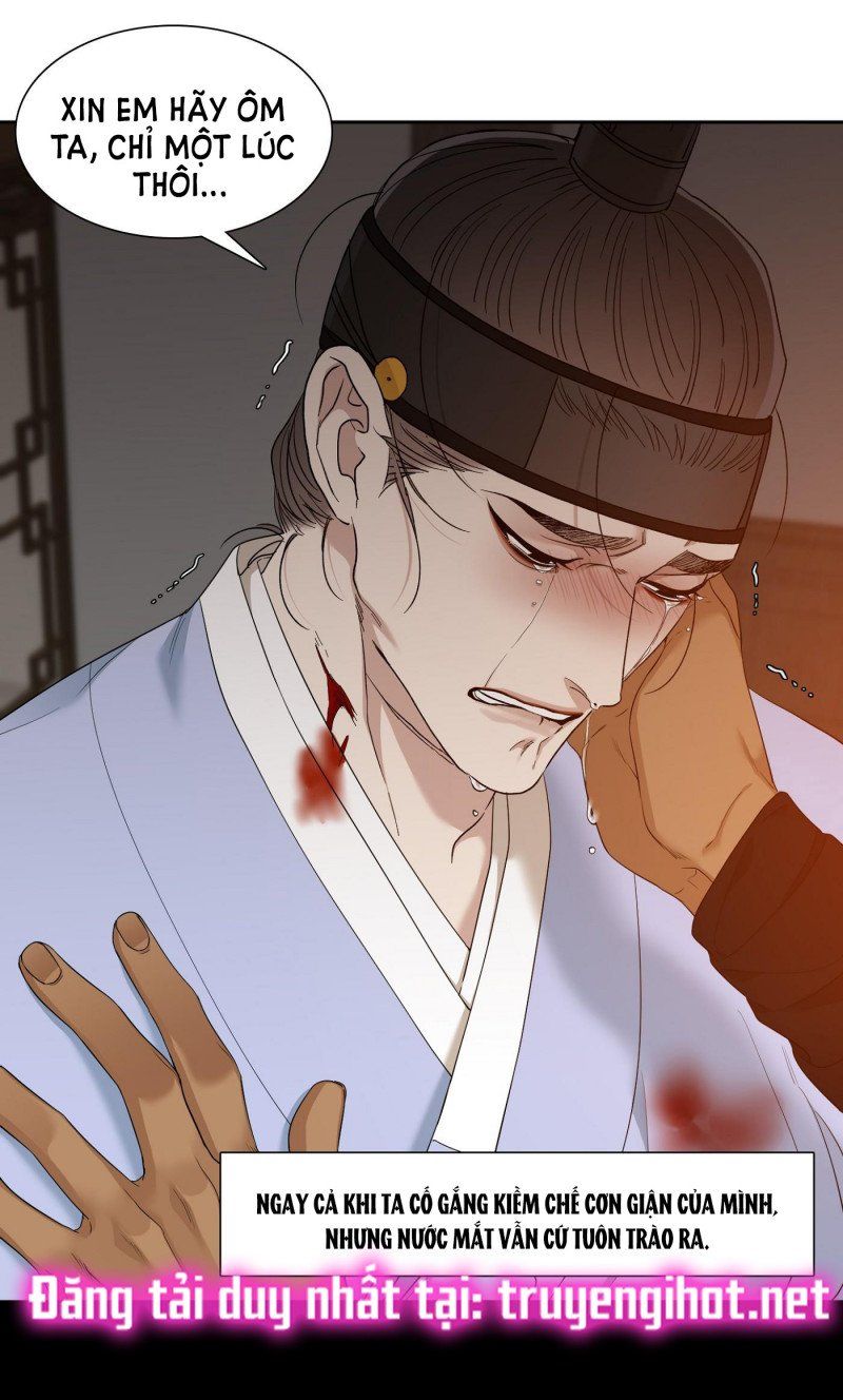 đọc truyện Mắt Phủ Toàn Sương Chương 53.5 ảnh 26 tại Thiên Thai Truyện