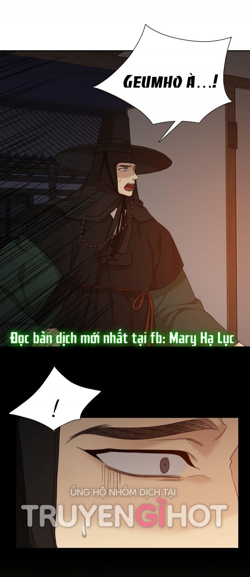 đọc truyện Mắt Phủ Toàn Sương Chương 53.5 ảnh 5 tại Thiên Thai Truyện