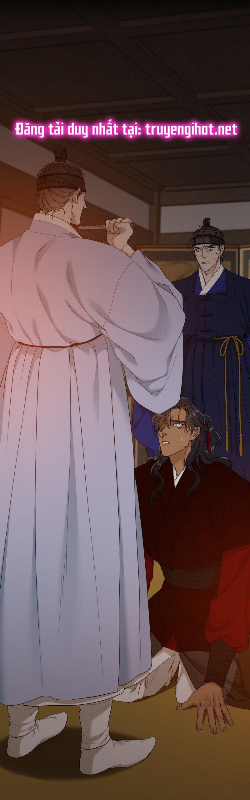 đọc truyện Mắt Phủ Toàn Sương Chương 53.5 ảnh 6 tại Thiên Thai Truyện