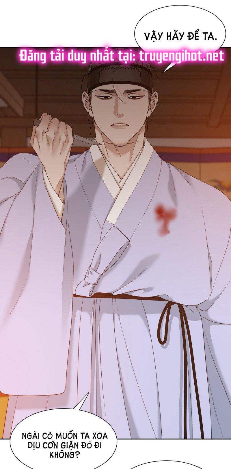 đọc truyện Mắt Phủ Toàn Sương Chương 53.5 ảnh 8 tại Thiên Thai Truyện