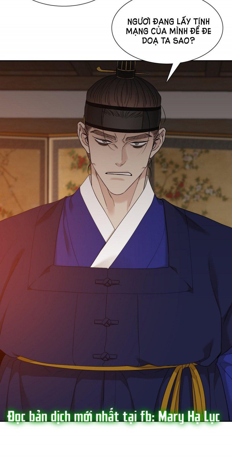 đọc truyện Mắt Phủ Toàn Sương Chương 53.5 ảnh 9 tại Thiên Thai Truyện