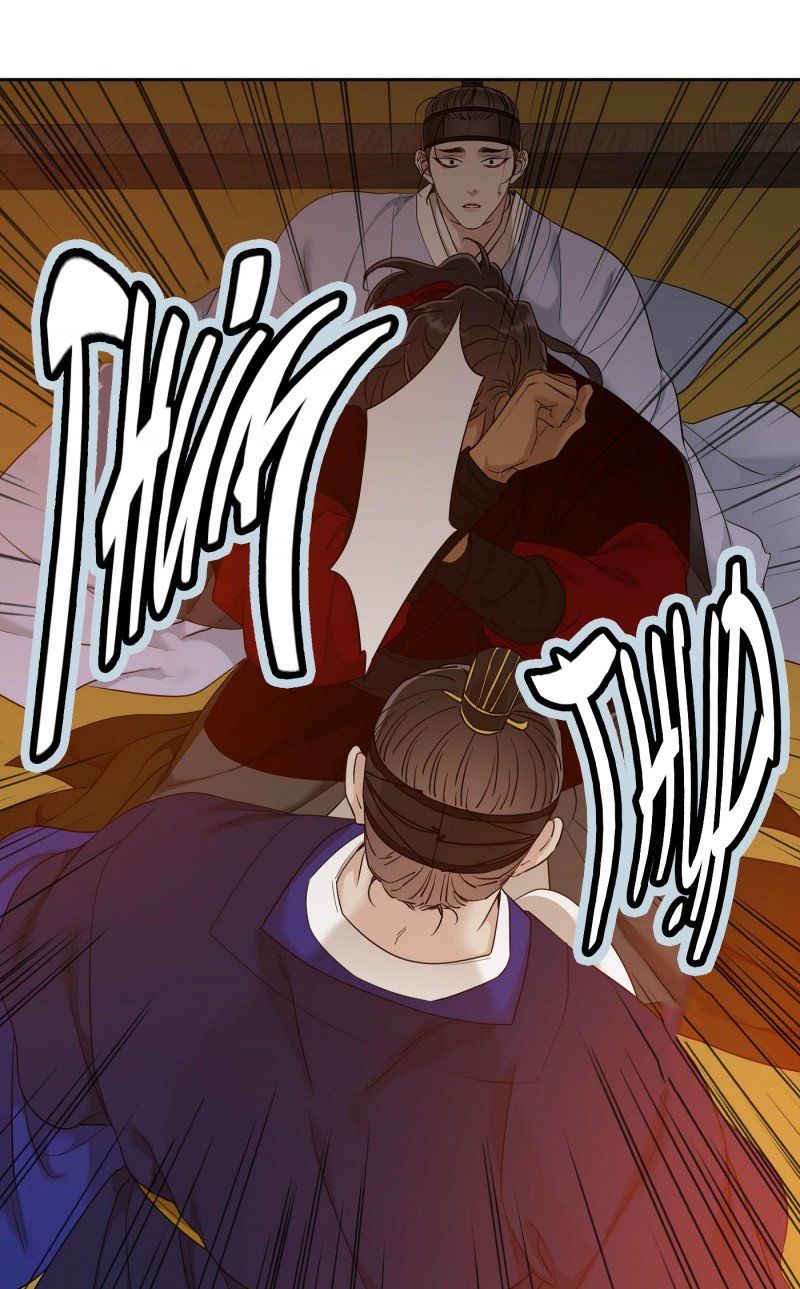 đọc truyện Mắt Phủ Toàn Sương Chương 53 ảnh 19 tại Thiên Thai Truyện