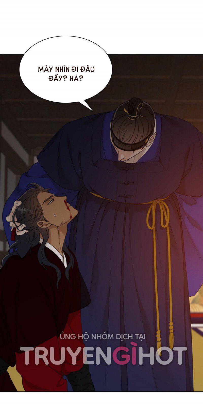 đọc truyện Mắt Phủ Toàn Sương Chương 53 ảnh 4 tại Thiên Thai Truyện