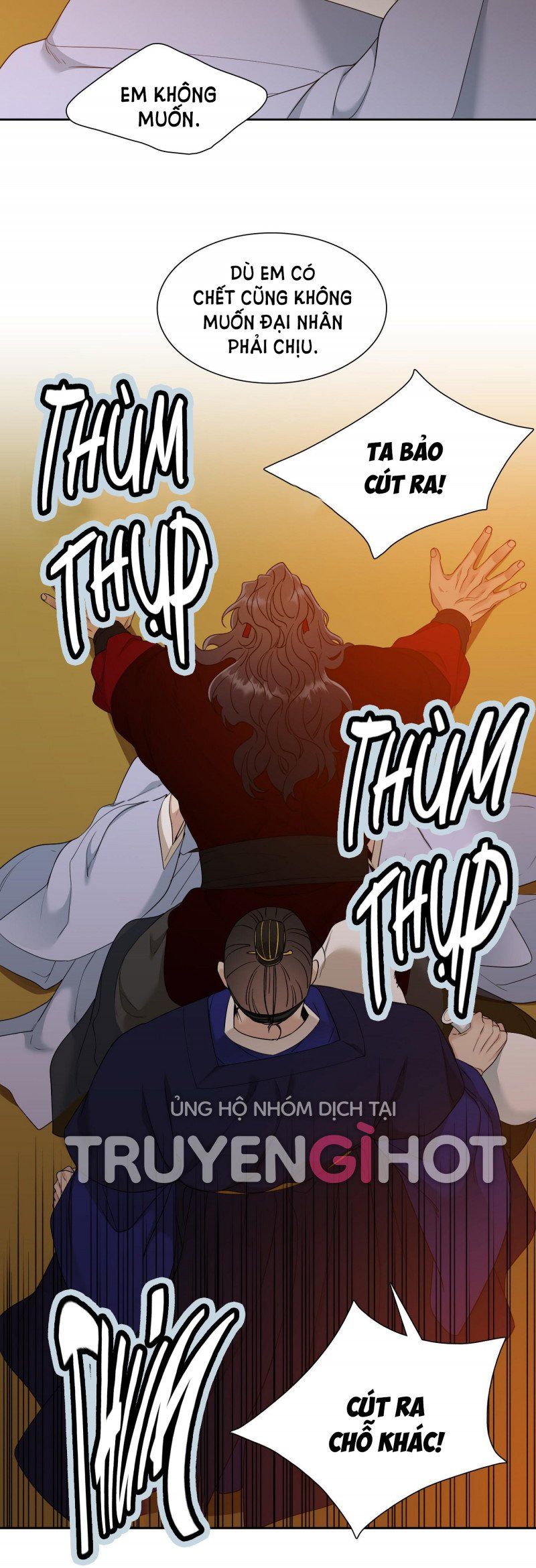 đọc truyện Mắt Phủ Toàn Sương Chương 53 ảnh 22 tại Thiên Thai Truyện