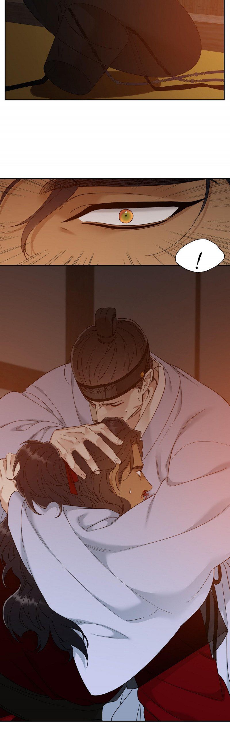 đọc truyện Mắt Phủ Toàn Sương Chương 53 ảnh 11 tại Thiên Thai Truyện