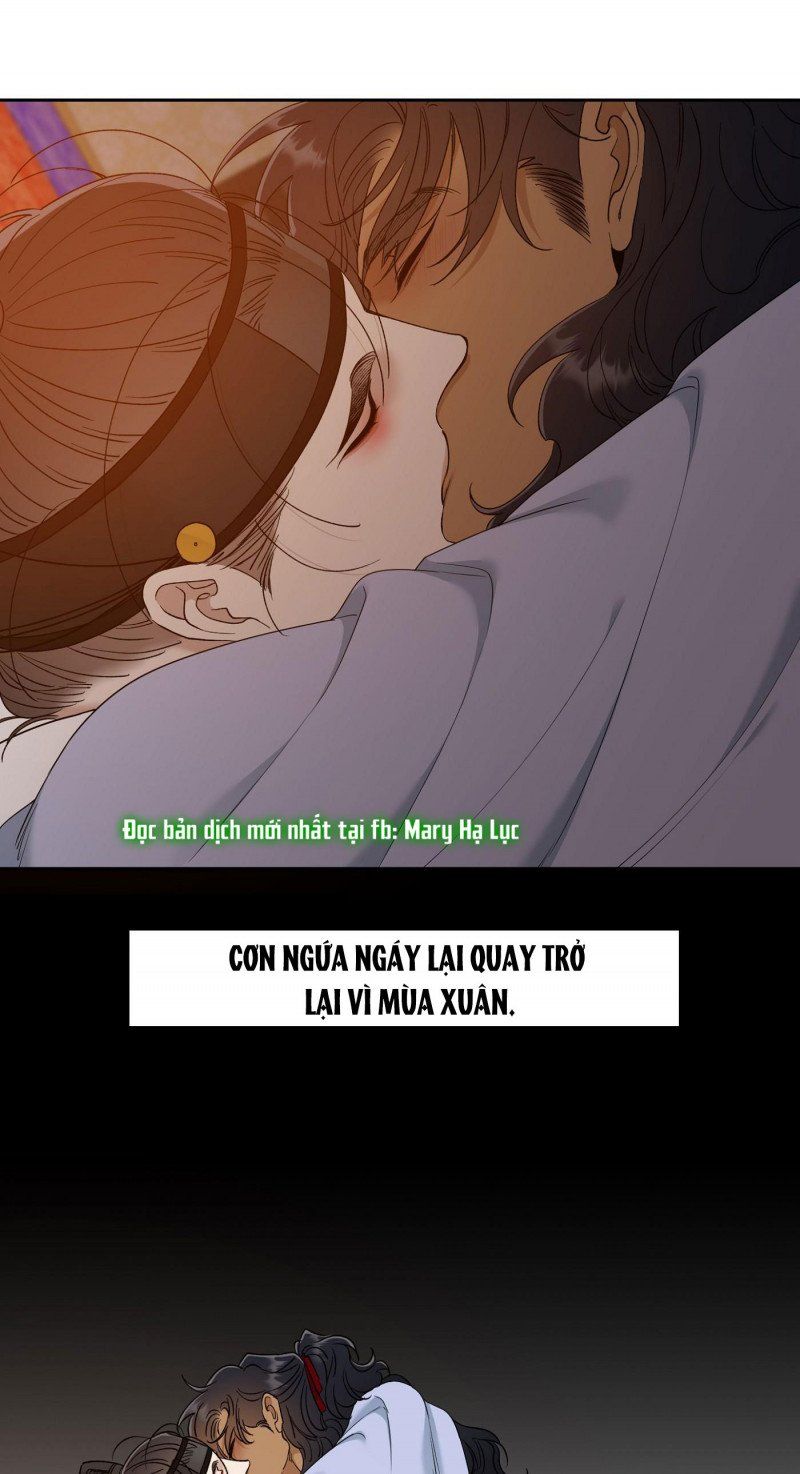 đọc truyện Mắt Phủ Toàn Sương Chương 54.5 ảnh 12 tại Thiên Thai Truyện