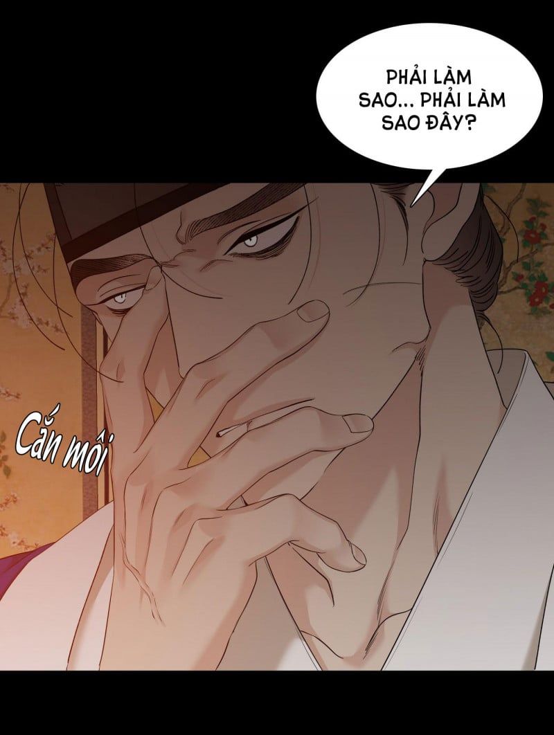 đọc truyện Mắt Phủ Toàn Sương Chương 54.5 ảnh 17 tại Thiên Thai Truyện