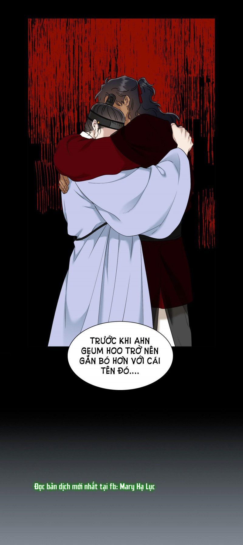 đọc truyện Mắt Phủ Toàn Sương Chương 54.5 ảnh 18 tại Thiên Thai Truyện