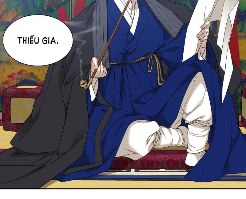 đọc truyện Mắt Phủ Toàn Sương Chương 54.5 ảnh 21 tại Thiên Thai Truyện