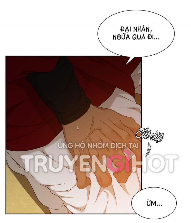 đọc truyện Mắt Phủ Toàn Sương Chương 54.5 ảnh 4 tại Thiên Thai Truyện