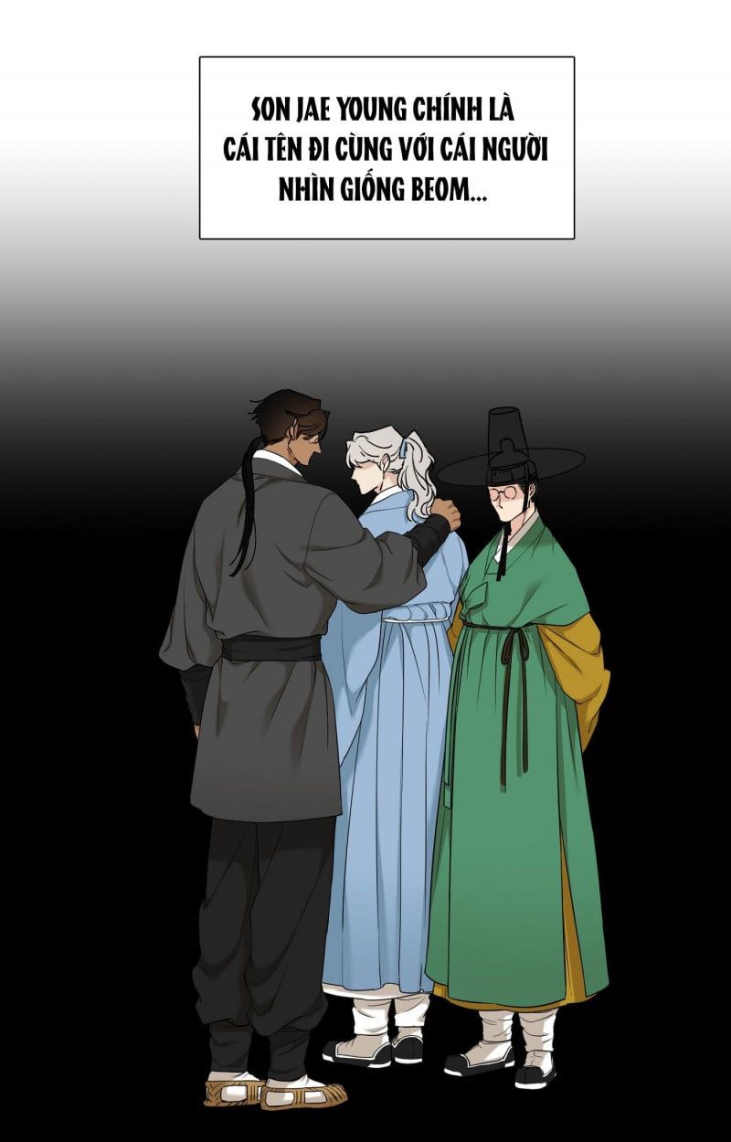 đọc truyện Mắt Phủ Toàn Sương Chương 54.5 ảnh 25 tại Thiên Thai Truyện