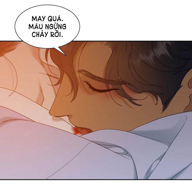 đọc truyện Mắt Phủ Toàn Sương Chương 54.5 ảnh 8 tại Thiên Thai Truyện