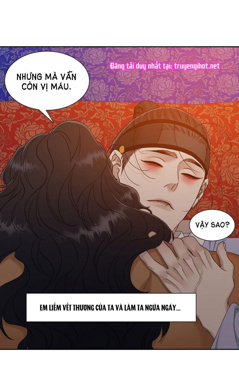 đọc truyện Mắt Phủ Toàn Sương Chương 54.5 ảnh 9 tại Thiên Thai Truyện