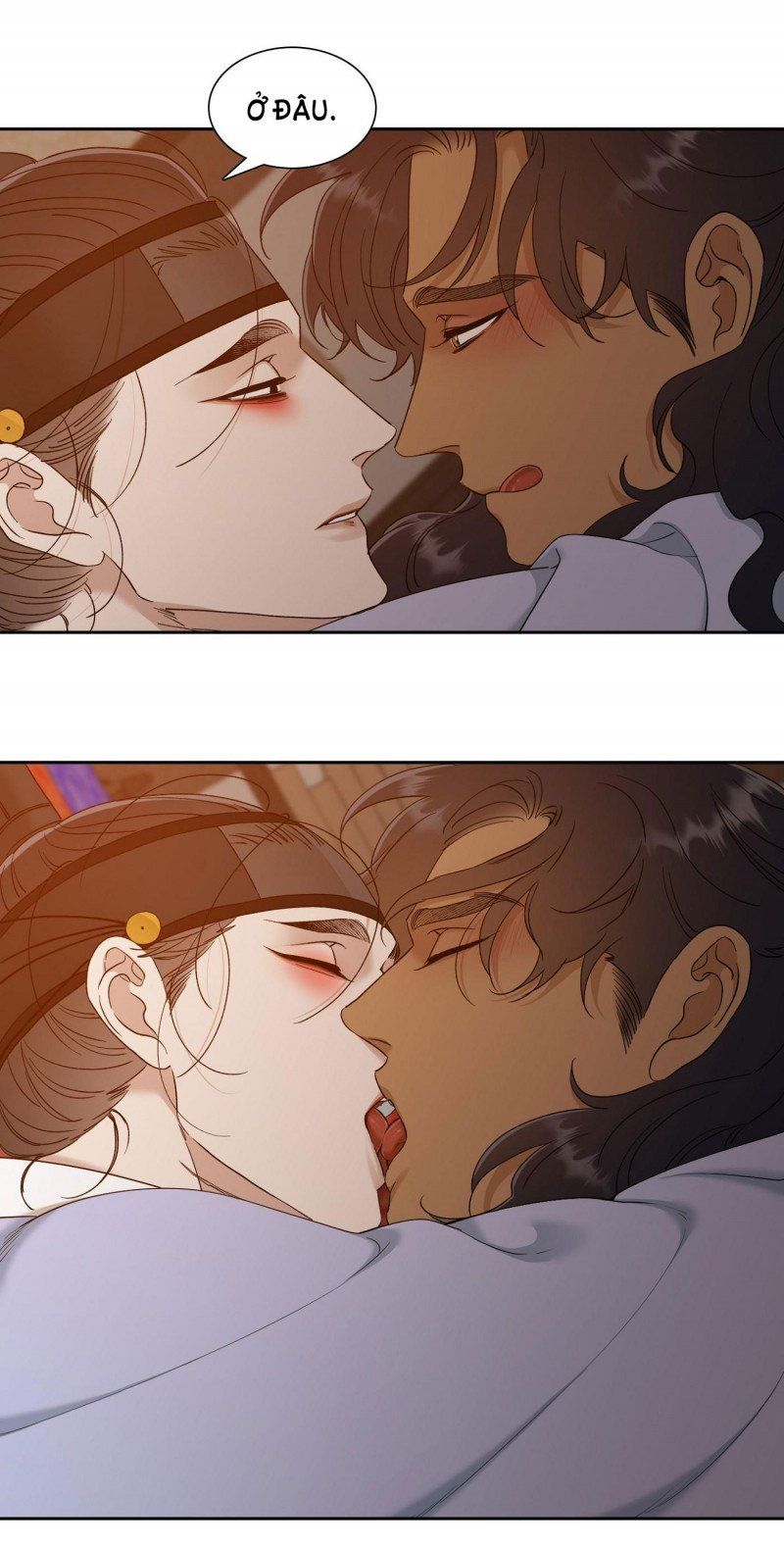 đọc truyện Mắt Phủ Toàn Sương Chương 54.5 ảnh 10 tại Thiên Thai Truyện