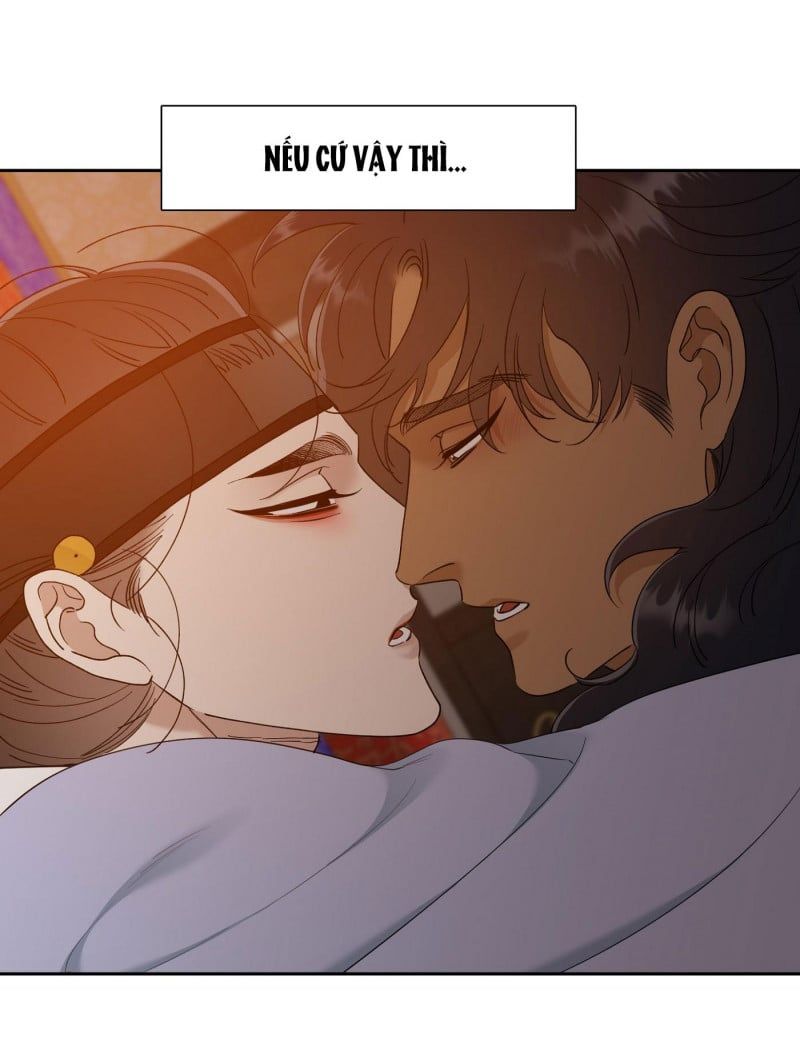 đọc truyện Mắt Phủ Toàn Sương Chương 54.5 ảnh 11 tại Thiên Thai Truyện