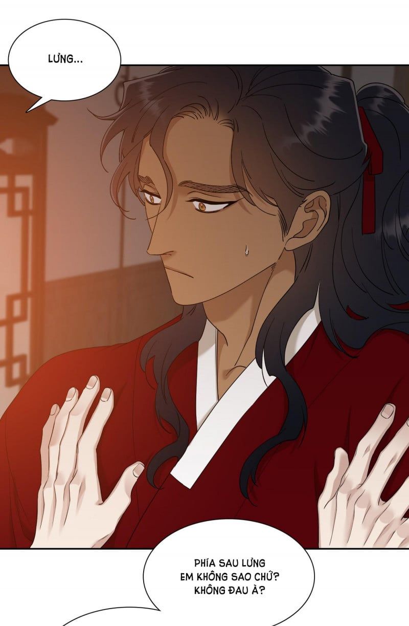 đọc truyện Mắt Phủ Toàn Sương Chương 54 ảnh 13 tại Thiên Thai Truyện