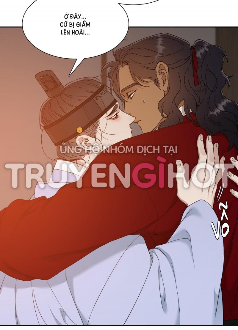 đọc truyện Mắt Phủ Toàn Sương Chương 54 ảnh 14 tại Thiên Thai Truyện