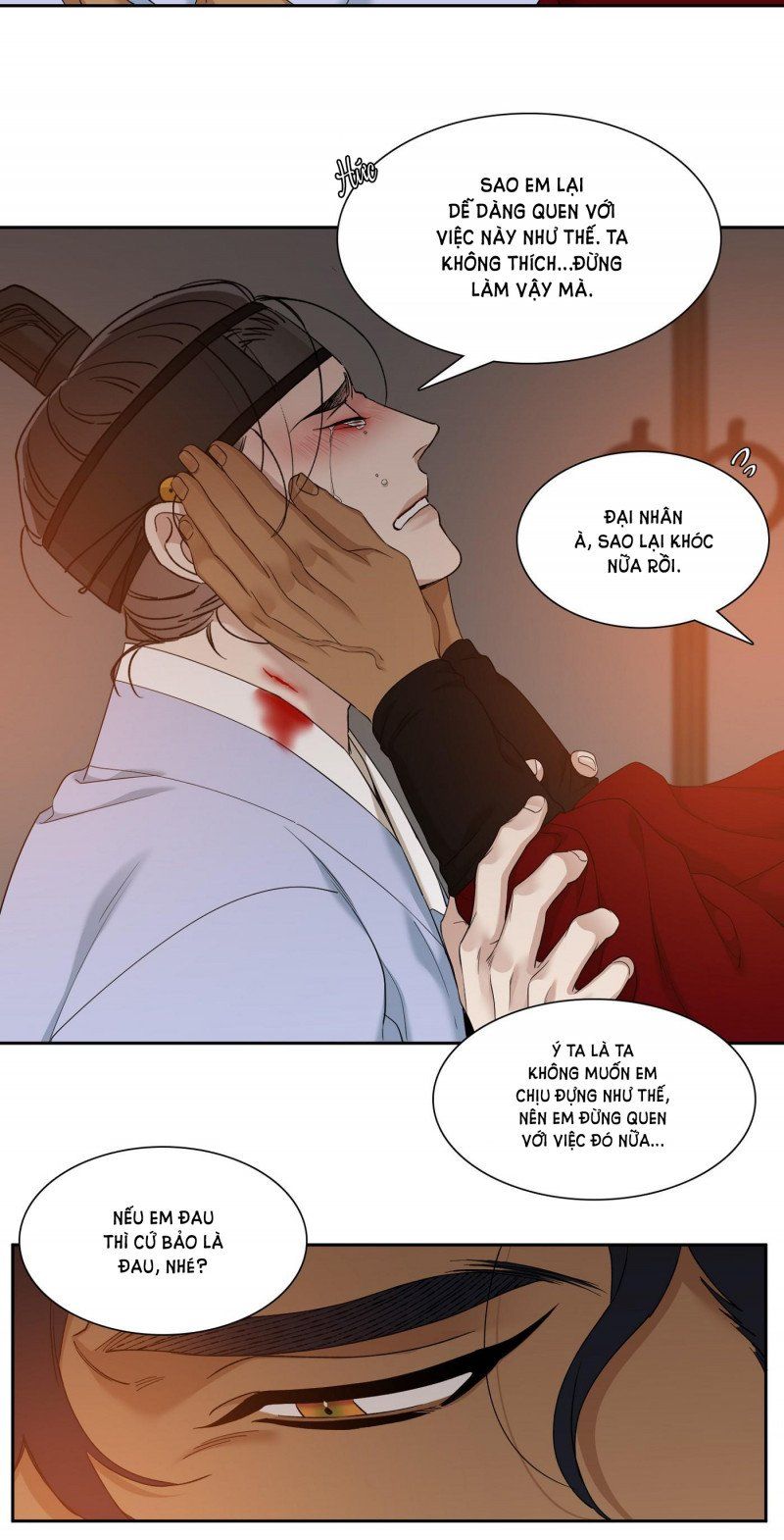 đọc truyện Mắt Phủ Toàn Sương Chương 54 ảnh 22 tại Thiên Thai Truyện