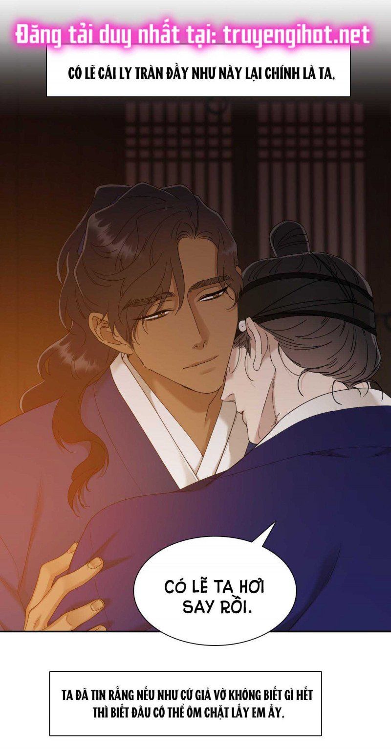 đọc truyện Mắt Phủ Toàn Sương Chương 55.5 ảnh 14 tại Thiên Thai Truyện