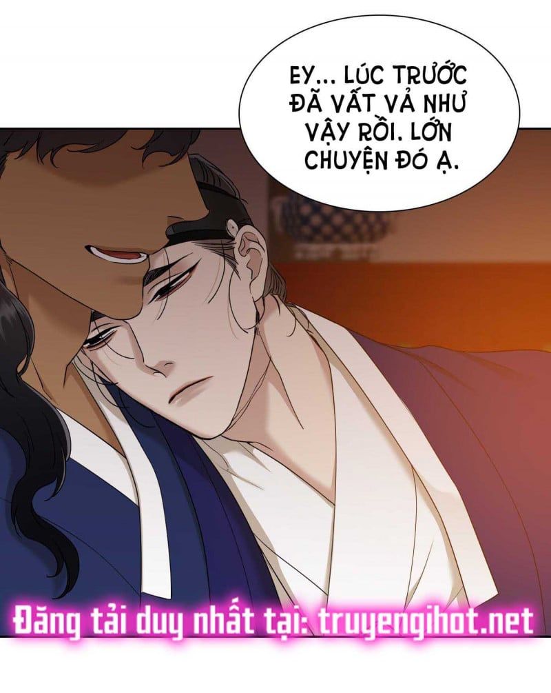 đọc truyện Mắt Phủ Toàn Sương Chương 55.5 ảnh 16 tại Thiên Thai Truyện