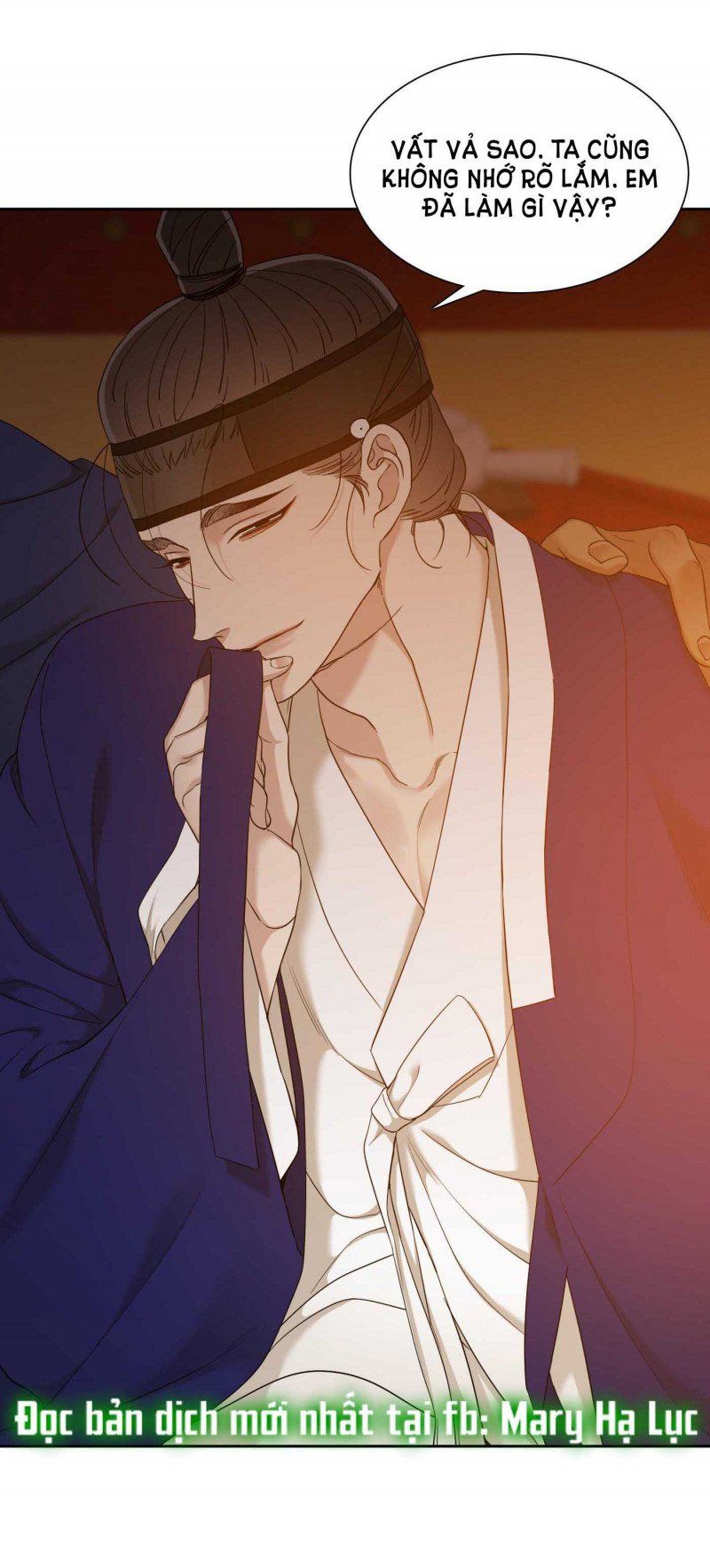 đọc truyện Mắt Phủ Toàn Sương Chương 55.5 ảnh 19 tại Thiên Thai Truyện