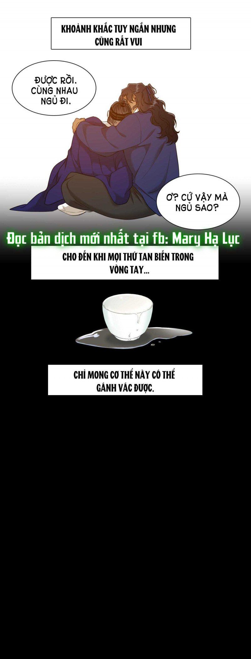 đọc truyện Mắt Phủ Toàn Sương Chương 55.5 ảnh 22 tại Thiên Thai Truyện