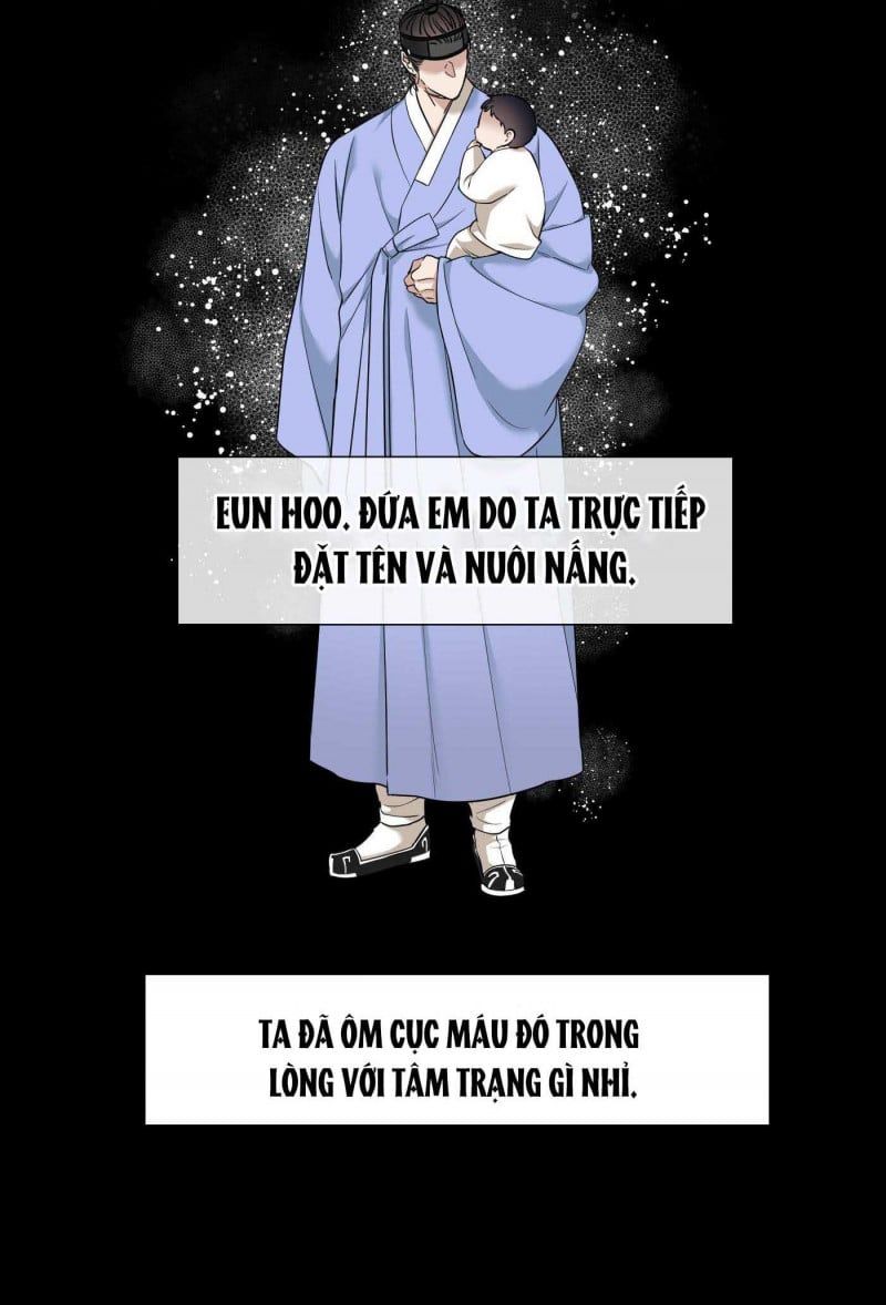 đọc truyện Mắt Phủ Toàn Sương Chương 55.5 ảnh 5 tại Thiên Thai Truyện