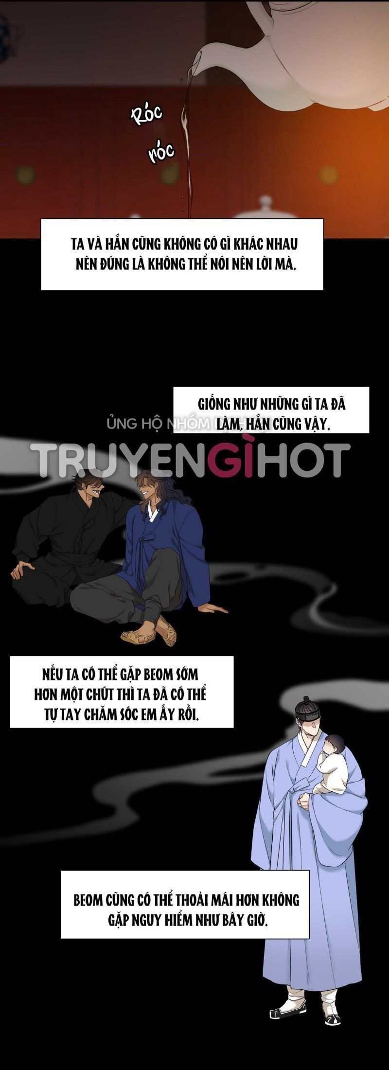 đọc truyện Mắt Phủ Toàn Sương Chương 55.5 ảnh 8 tại Thiên Thai Truyện