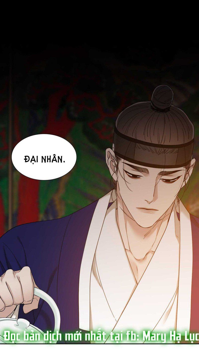 đọc truyện Mắt Phủ Toàn Sương Chương 55.5 ảnh 9 tại Thiên Thai Truyện