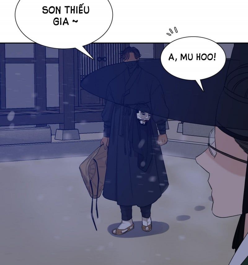 đọc truyện Mắt Phủ Toàn Sương Chương 57.5 ảnh 3 tại Thiên Thai Truyện