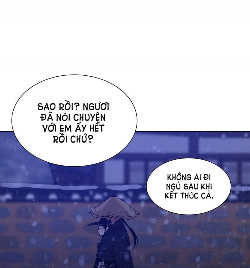 đọc truyện Mắt Phủ Toàn Sương Chương 57.5 ảnh 19 tại Thiên Thai Truyện