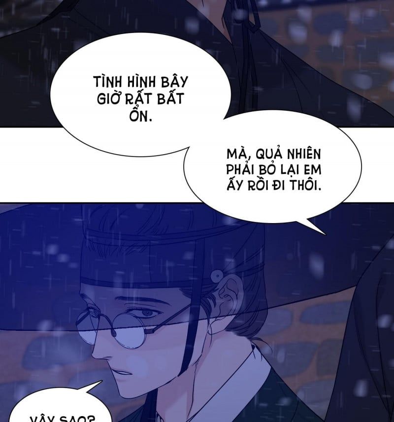 đọc truyện Mắt Phủ Toàn Sương Chương 57.5 ảnh 21 tại Thiên Thai Truyện