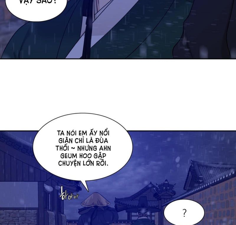 đọc truyện Mắt Phủ Toàn Sương Chương 57.5 ảnh 22 tại Thiên Thai Truyện