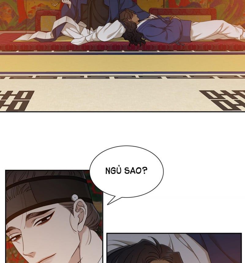 đọc truyện Mắt Phủ Toàn Sương Chương 57 ảnh 14 tại Thiên Thai Truyện