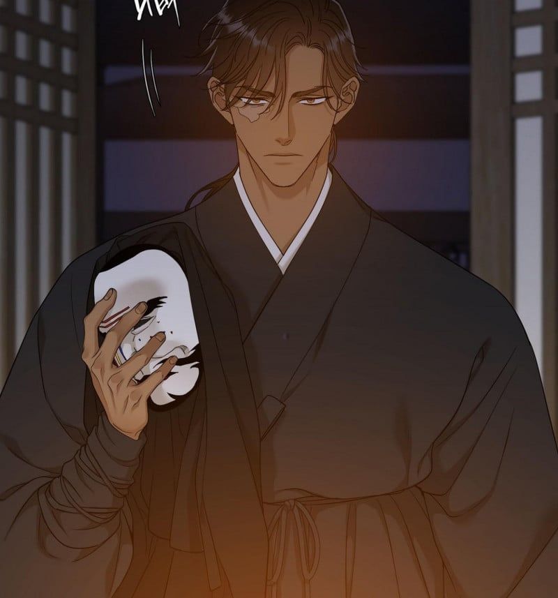 đọc truyện Mắt Phủ Toàn Sương Chương 57 ảnh 30 tại Thiên Thai Truyện