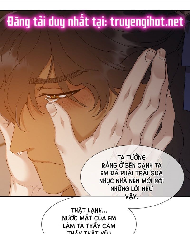 đọc truyện Mắt Phủ Toàn Sương Chương 58.5 ảnh 17 tại Thiên Thai Truyện