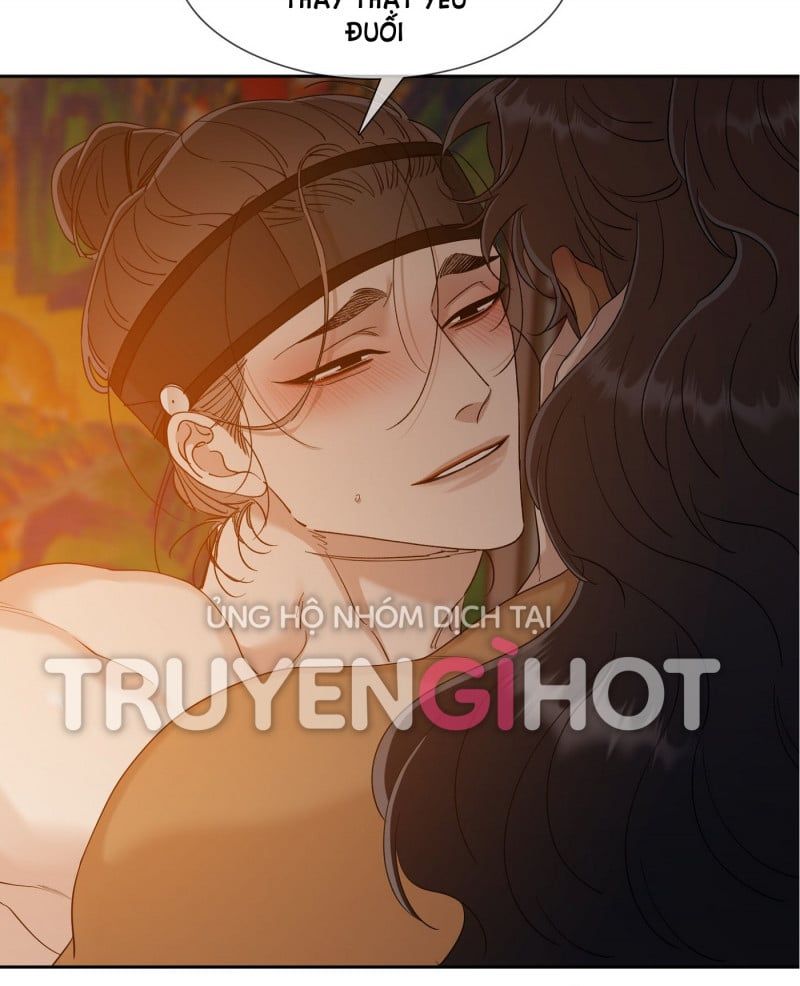 đọc truyện Mắt Phủ Toàn Sương Chương 58.5 ảnh 18 tại Thiên Thai Truyện