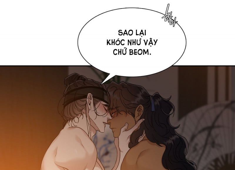 đọc truyện Mắt Phủ Toàn Sương Chương 58.5 ảnh 19 tại Thiên Thai Truyện