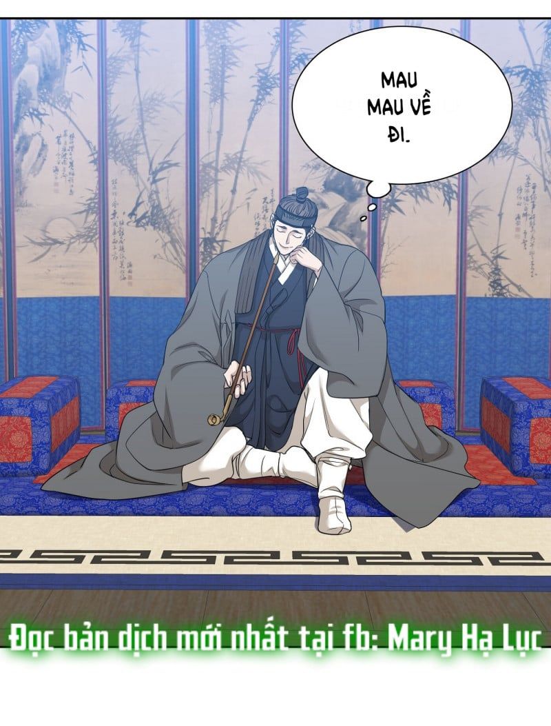 đọc truyện Mắt Phủ Toàn Sương Chương 58.5 ảnh 39 tại Thiên Thai Truyện