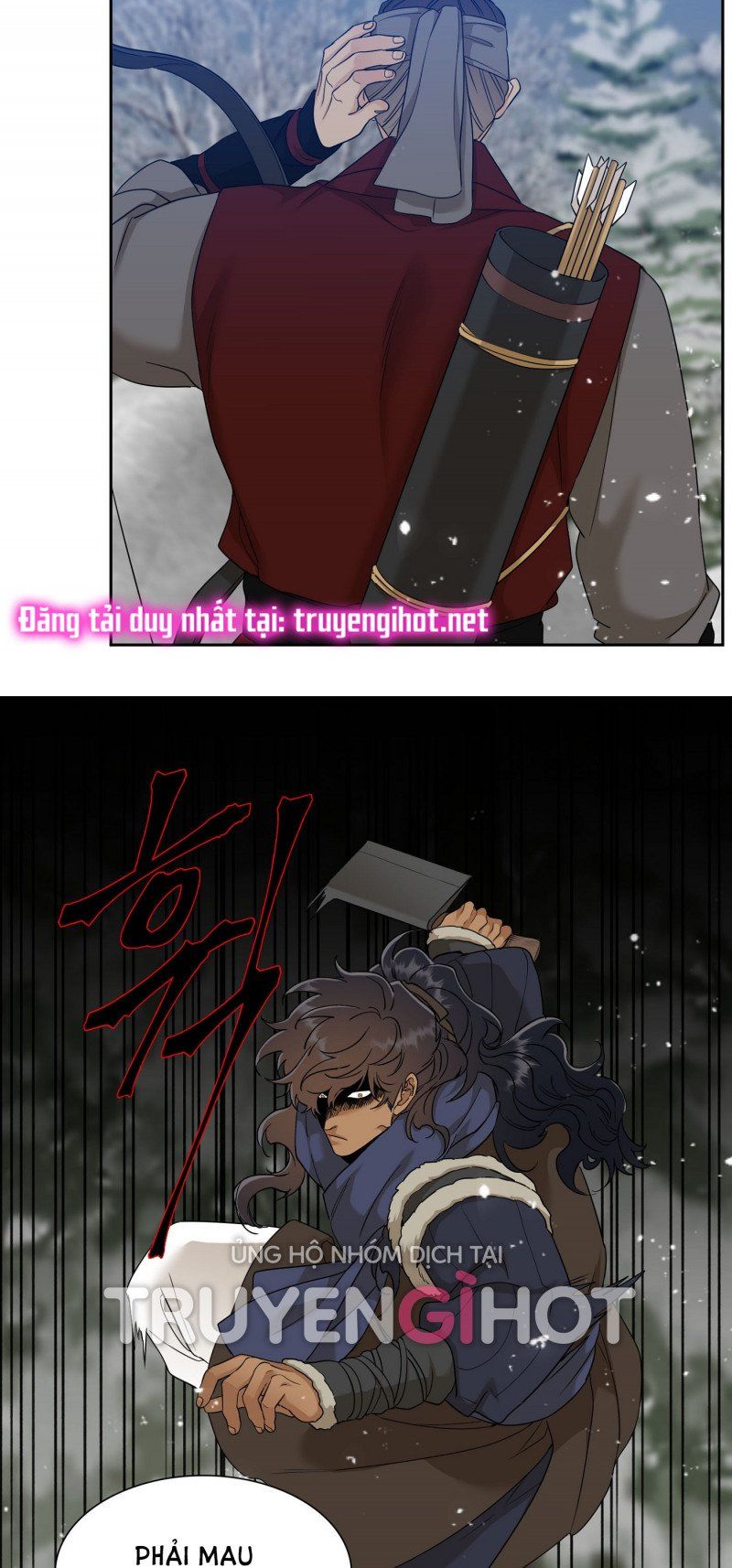 đọc truyện Mắt Phủ Toàn Sương Chương 59 ảnh 21 tại Thiên Thai Truyện