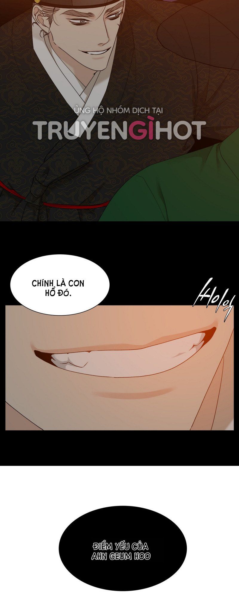 đọc truyện Mắt Phủ Toàn Sương Chương 59 ảnh 5 tại Thiên Thai Truyện