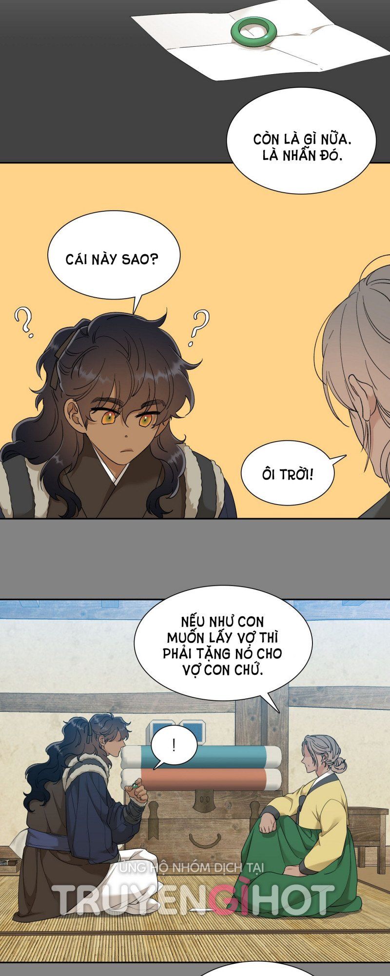 đọc truyện Mắt Phủ Toàn Sương Chương 59 ảnh 8 tại Thiên Thai Truyện