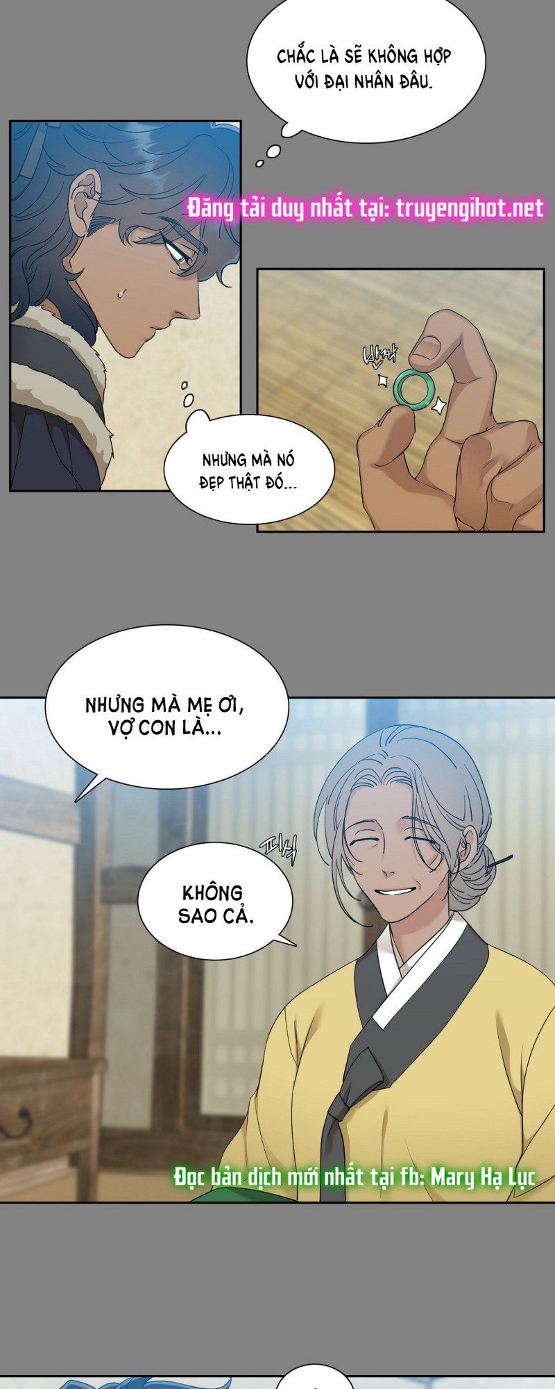 đọc truyện Mắt Phủ Toàn Sương Chương 59 ảnh 9 tại Thiên Thai Truyện