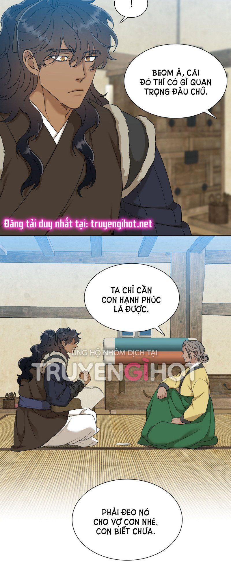 đọc truyện Mắt Phủ Toàn Sương Chương 59 ảnh 10 tại Thiên Thai Truyện