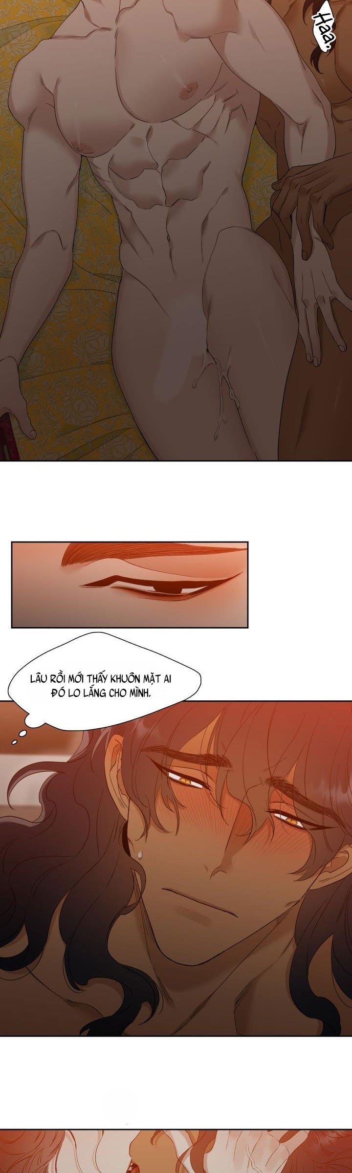 đọc truyện Mắt Phủ Toàn Sương Chương 6 ảnh 20 tại Thiên Thai Truyện