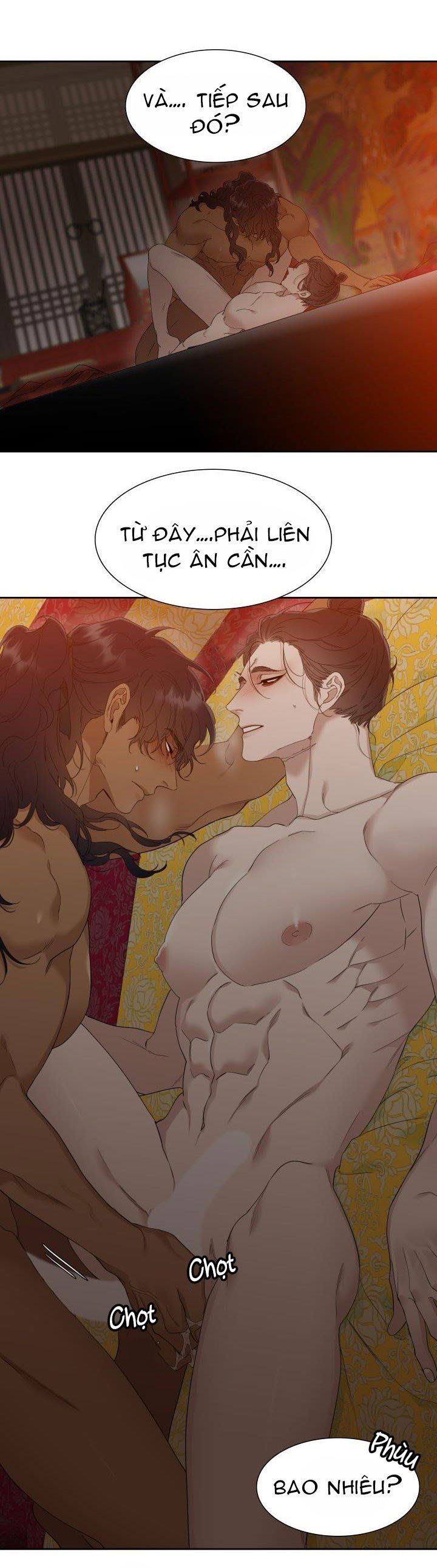 đọc truyện Mắt Phủ Toàn Sương Chương 6 ảnh 4 tại Thiên Thai Truyện