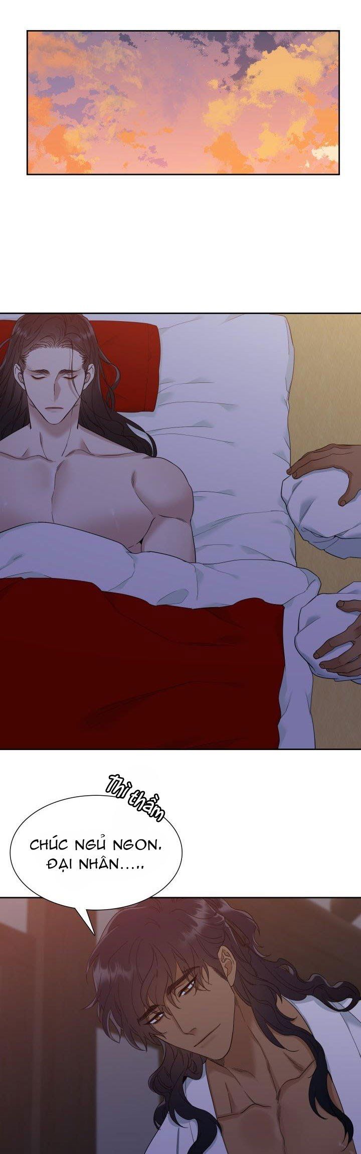 đọc truyện Mắt Phủ Toàn Sương Chương 6 ảnh 22 tại Thiên Thai Truyện