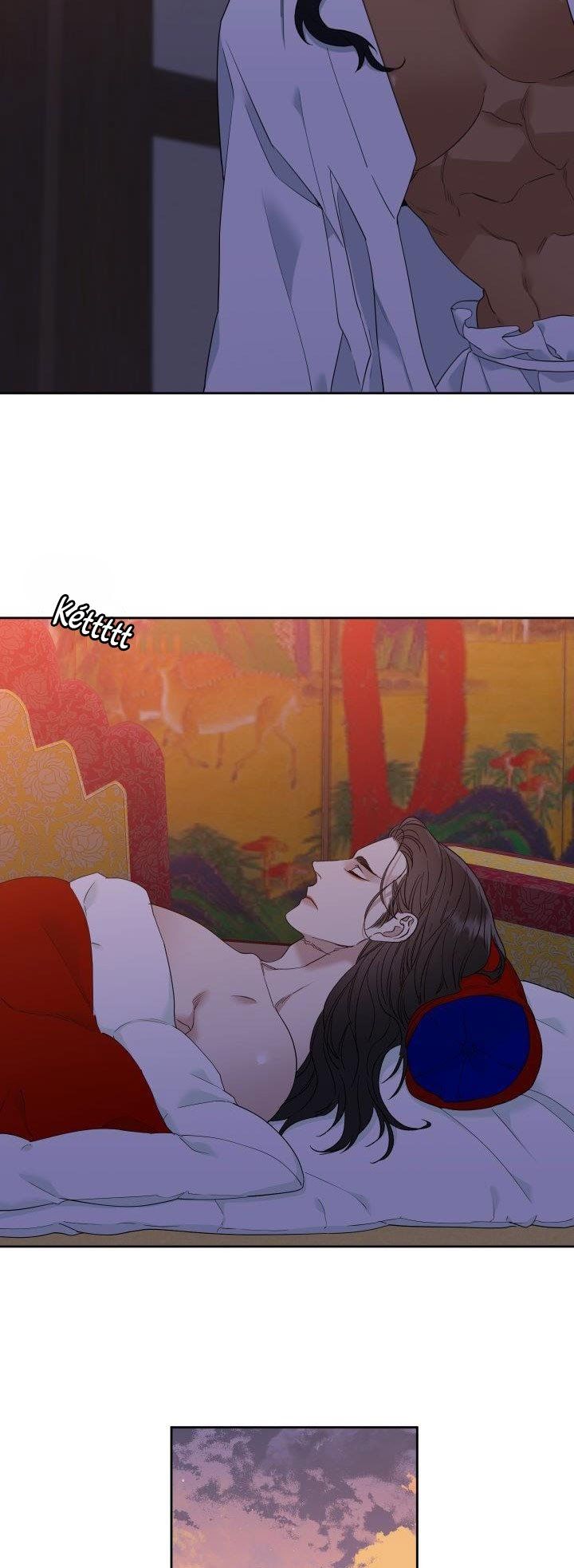 đọc truyện Mắt Phủ Toàn Sương Chương 6 ảnh 23 tại Thiên Thai Truyện