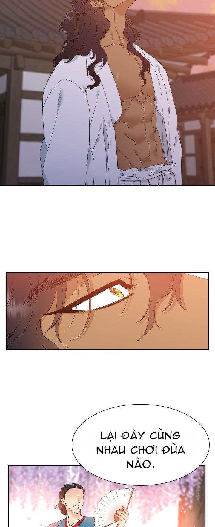 đọc truyện Mắt Phủ Toàn Sương Chương 6 ảnh 25 tại Thiên Thai Truyện